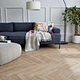 lvt floor company